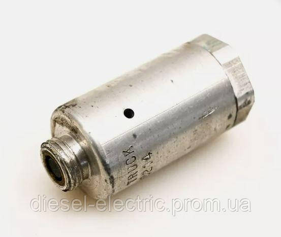 Повітряний циліндр для техніки Mack & Volvo 31QC214, 31-QC214