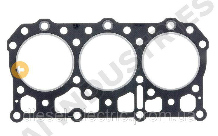 Комплект ущільнення до техніки Mack & Volvo 57GC2155, 57GC-2155