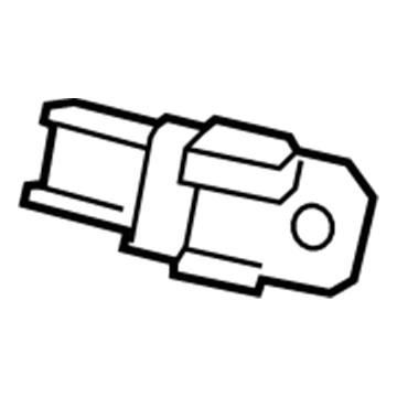F72Z-12B579-AA Датчик