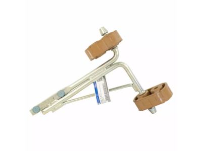 ML3Z-12A402-A Кронштейн