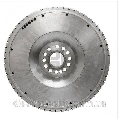 Маховик у зборі для техніки Mack & Volvo 21514061, 2151-4061