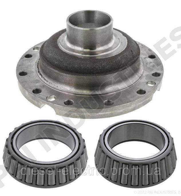 Корпус для техніки Mack & Volvo 30KH3321, 30KH-3321