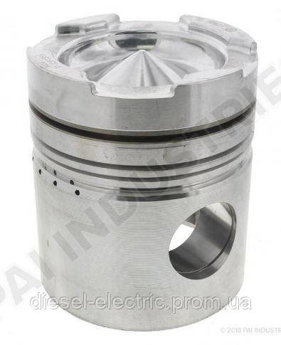 Поршень для техніки Cummins 3051556, 305-1556