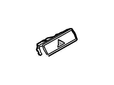 L1MZ-8A080-C Перемикач