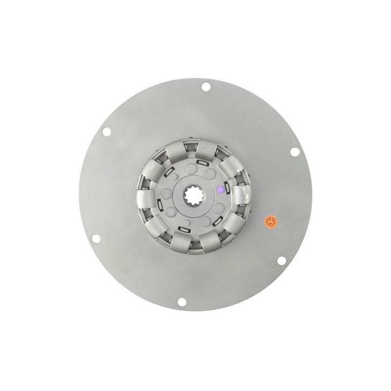 HT406036R Reliance Power Клапан регулюючий