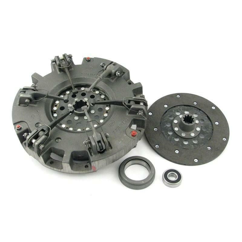 HT4341042-PAK Reliance Power Зчеплення