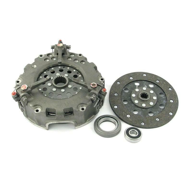 HT4350870-PAK Reliance Power Зчеплення