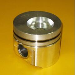 3096683 Cummins Поршень Body - Piston - 13.5:1