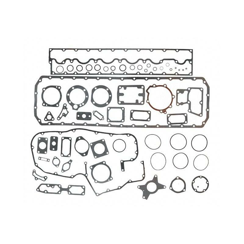 1G792-99363 Kubota Набір прокладок