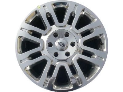 D27Z-6734-A Колісо