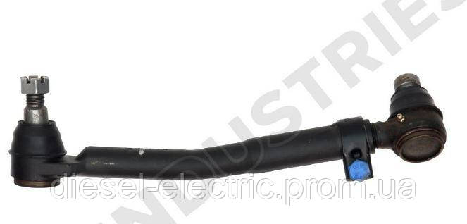 Тягова ланка для техніки Mack & Volvo 13QC433M, 13QC-433M