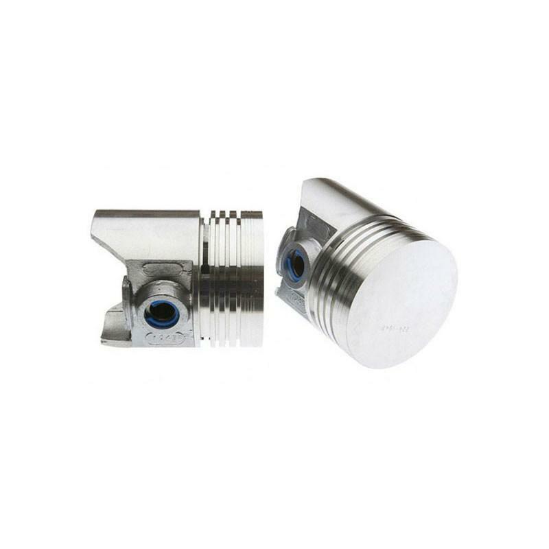 WDB208SP30 Wisconsin Поршень двз