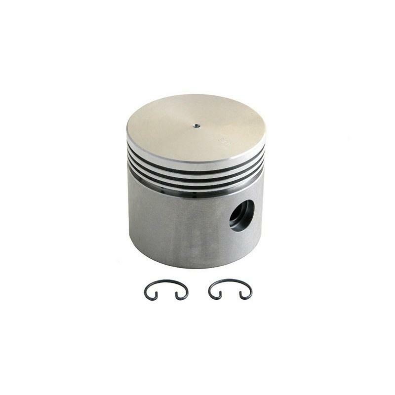 WDB232SP60 Wisconsin Поршень двз