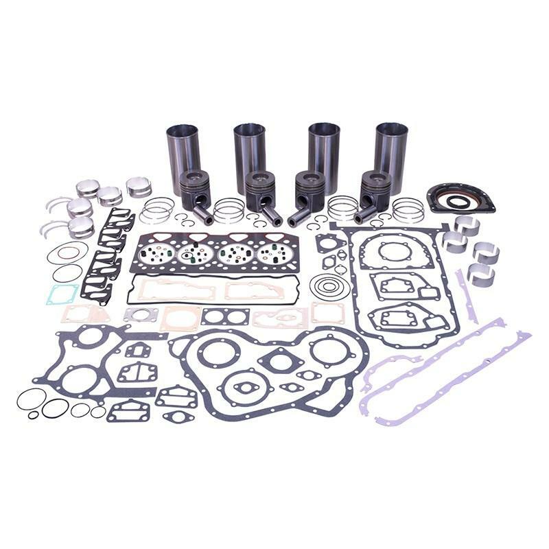 RP975434 Reliance Power Ремкомплект двигуна