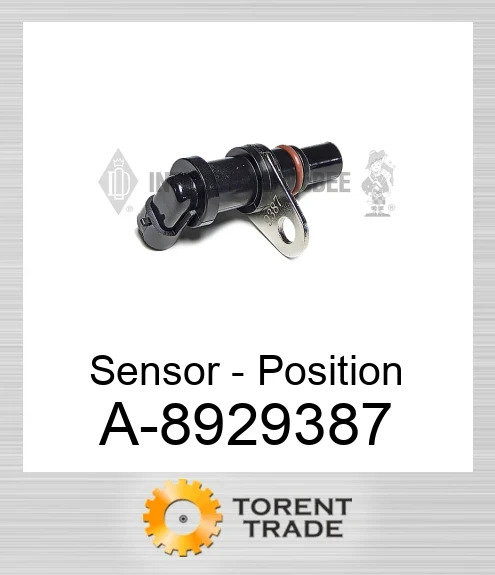 A-8929387 Датчик - Position NEW AFTERMARKET INTERSTATE MCBEE