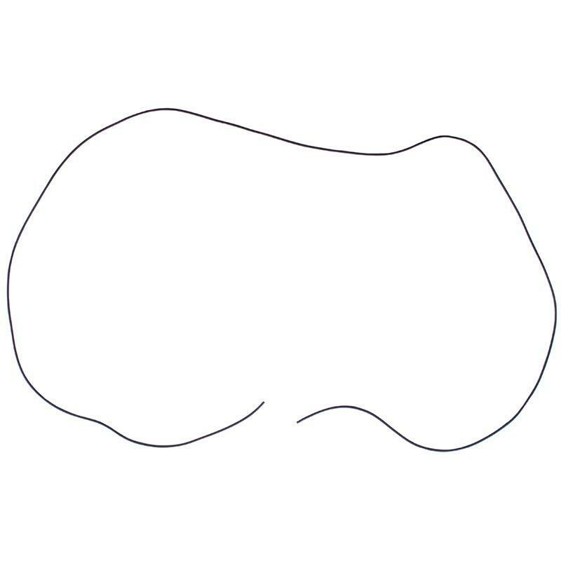 M3681K037 Perkins Прокладка