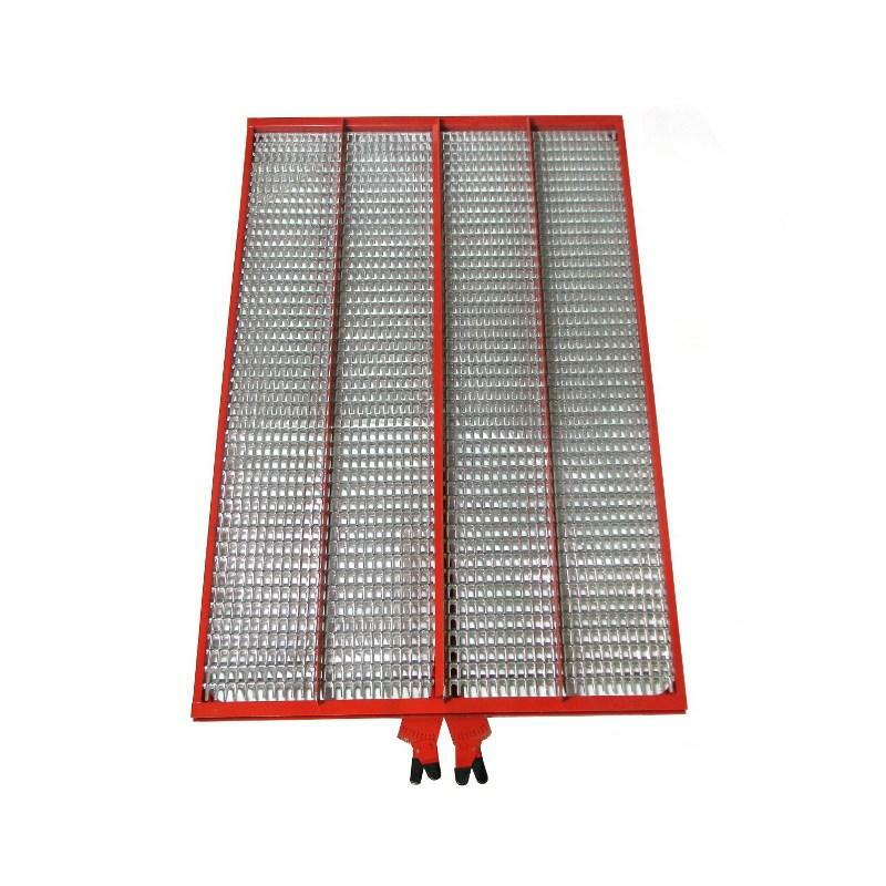 HTAH130386 Reliance Power Решето