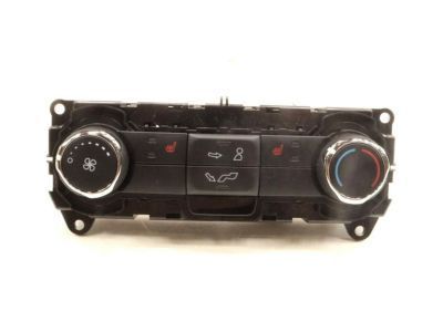 BC3Z-8592-D Вузол керування обігрівачем