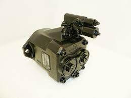 ALA10VNO85DRF/53L-VWC11N00-S1856 REXROTH Гідравлічний насос Гідравлічний насос