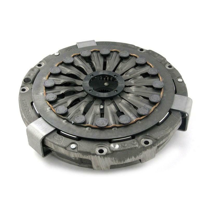 AL68486 John Deere Плита зчеплення