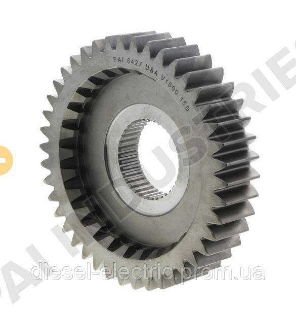 Шестірня головний привод для техніки Mack & Volvo 764KB3266, 764KB-3266
