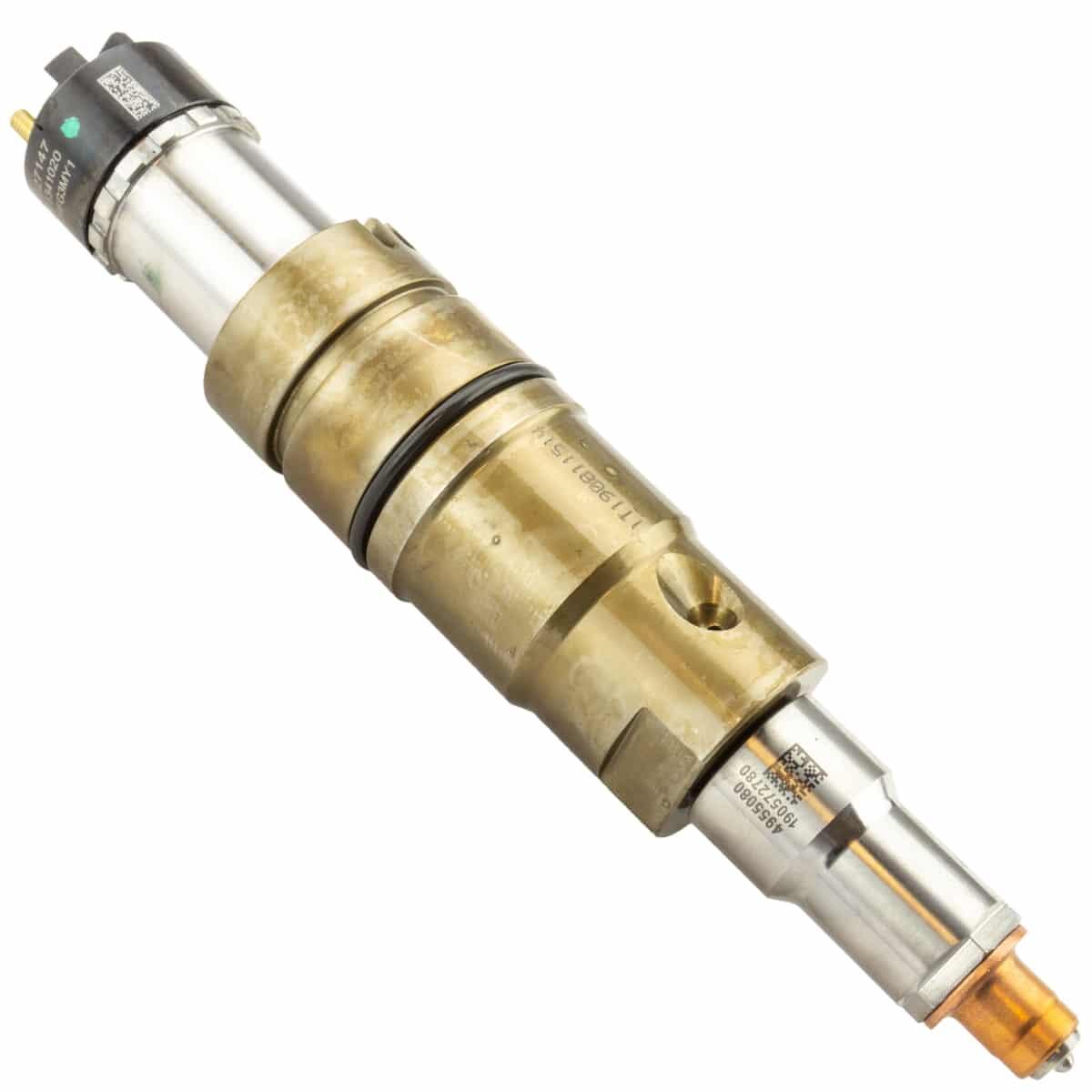 4062567 Cummins Паливна форсунка двигуна ISX HPI Reman / відновленна