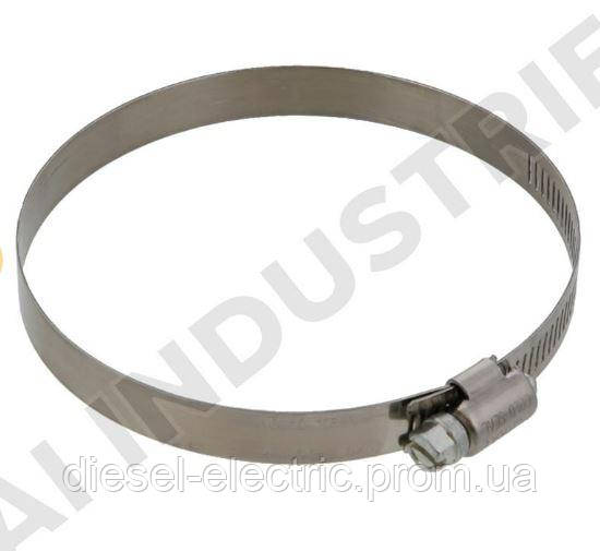 Хомут до шланга Mack & Volvo 83AX698, 83AX-698