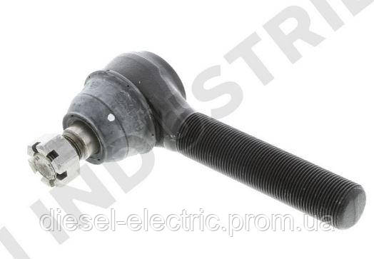 Правий кінець кермової тяги для техніки Mack & Volvo 60961028, 6096-1028