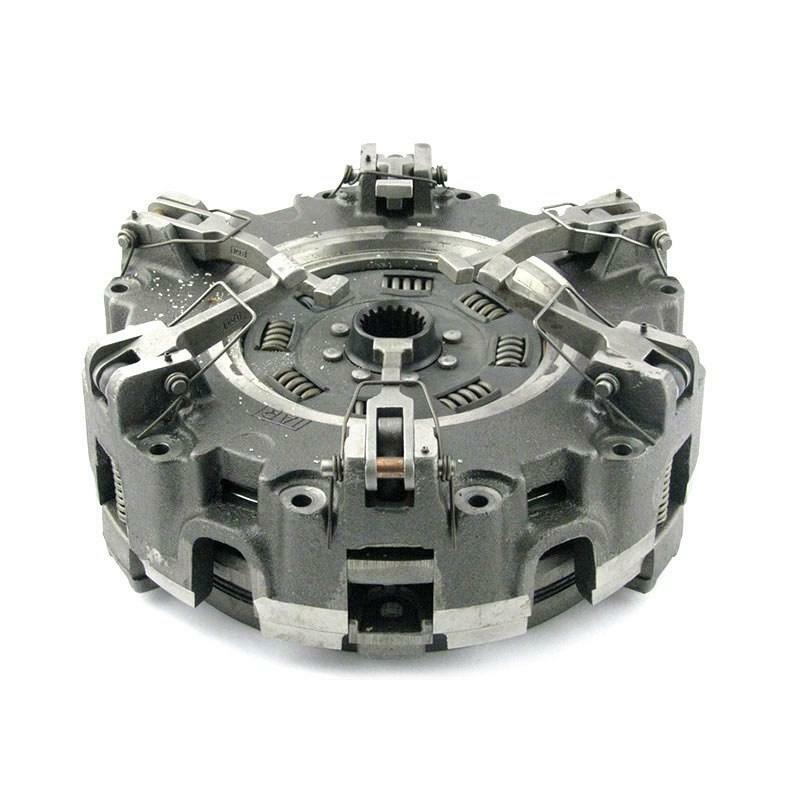 5112014 Detroit Diesel Зчеплення