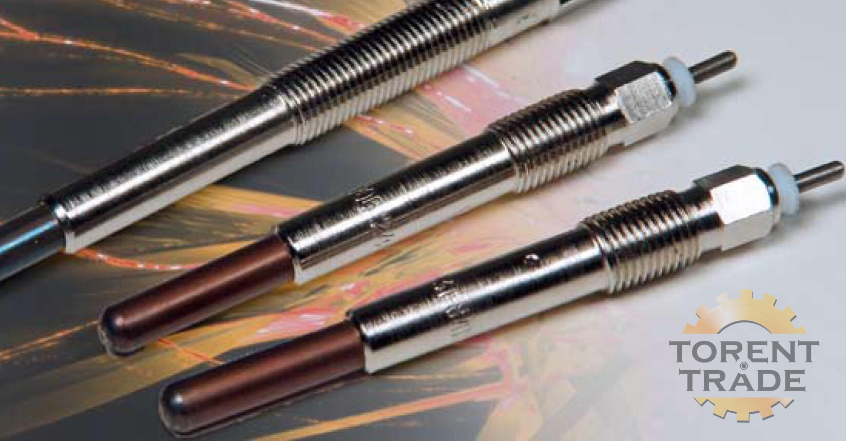 31820697 International Свічка розжарення Glow Plug