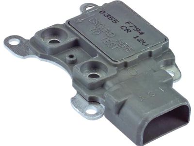 XF2Z-1642528-CA Регулятор– напруга