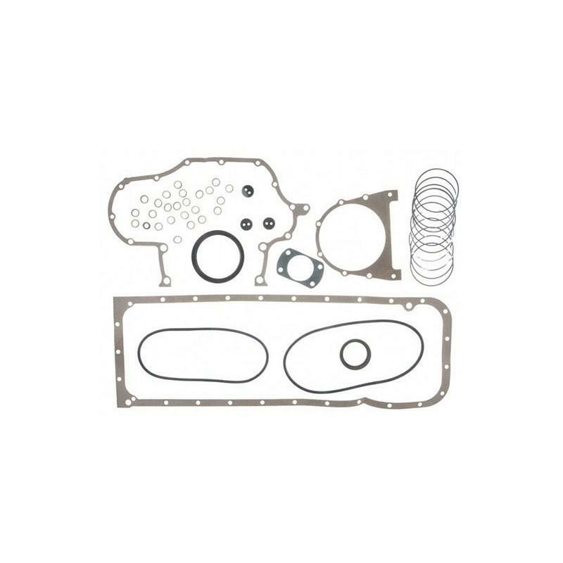 2929657 Caterpillar Набір прокладок  двз