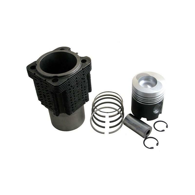 2929967 Caterpillar Гільзо-поршневий комплект