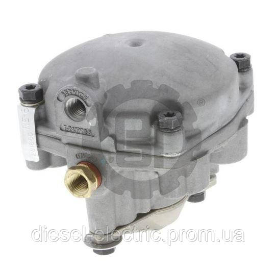 Клапан реле для техніки Mack & Volvo 745281865, 74528-1865