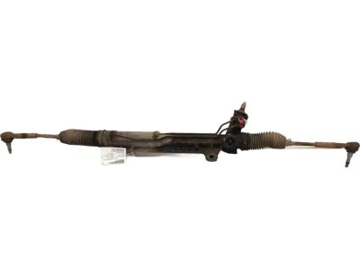 MB3Z-6750-E Рульовий механізм у зборі