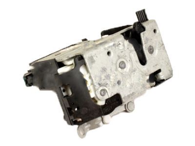 DS7Z-8592-H Замок засувки у зборі