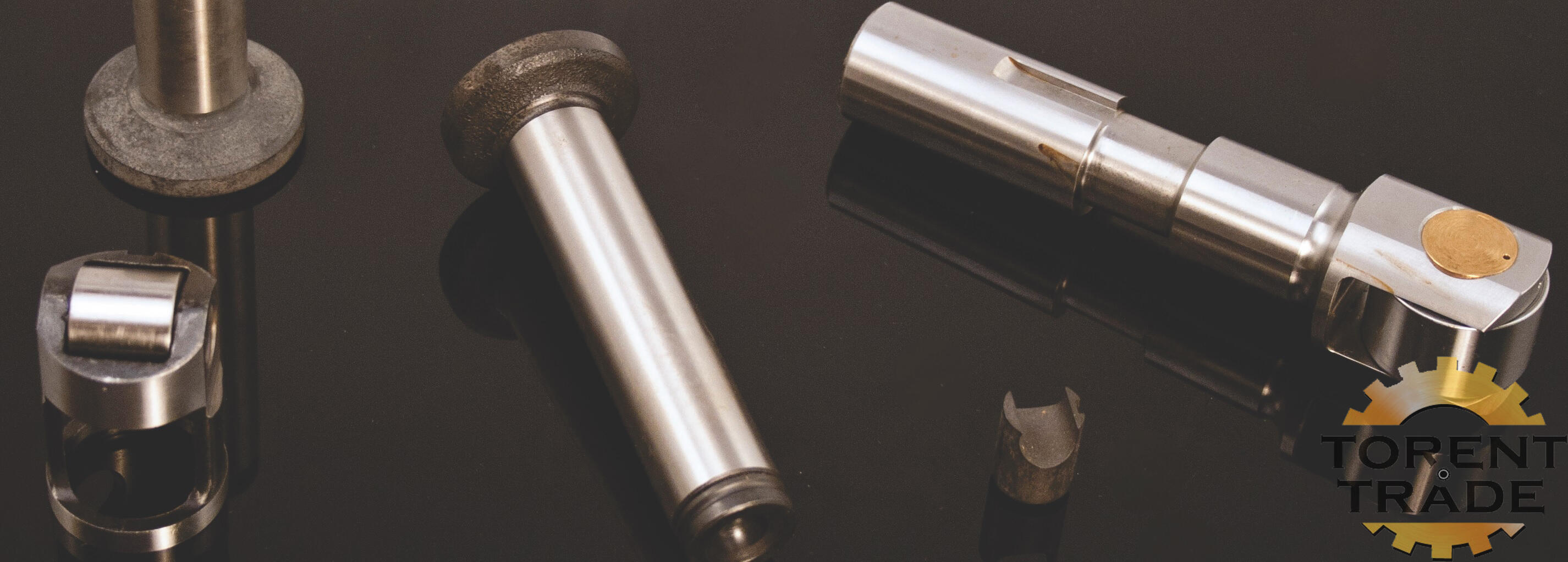 FMDL-2 Forklift parts Штовхач Lifter - Beak Drum