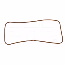 6251-21-6450 GASKET fits Komatsu (New Aftermarket)
