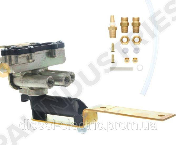 Регулювальний клапан для техніки Mack & Volvo 586690054007, 58669005-4007