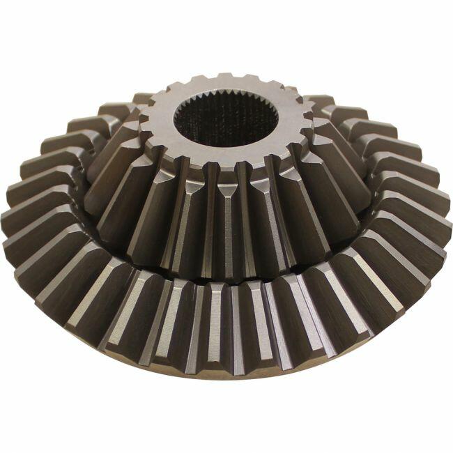 191285C1 CNH Набір шестерень Gear Set Feeder Drive for Case IHВ® Combine 1315597C1