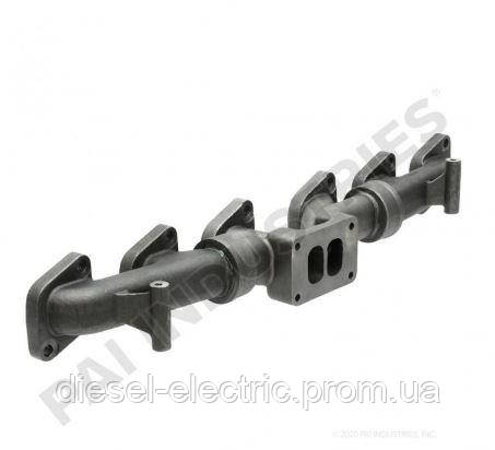 Колектор для техніки Mack & Volvo UPC:193807206505