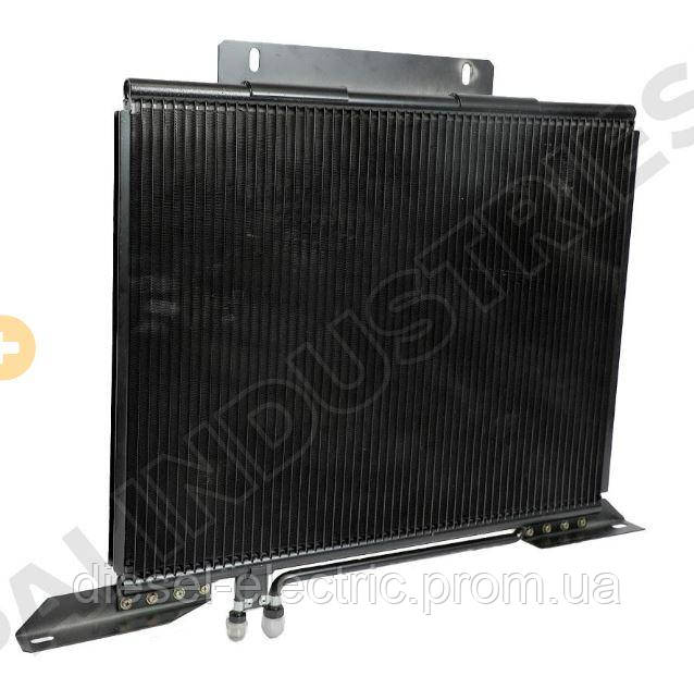 Конденсатор для кондиціонування повітря для техніки Mack & Volvo 210RD424, 210-RD424