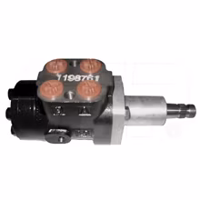 1198761 Pump gp-metering w/housing fits Caterpillar (CAT) (New Aftermarket)