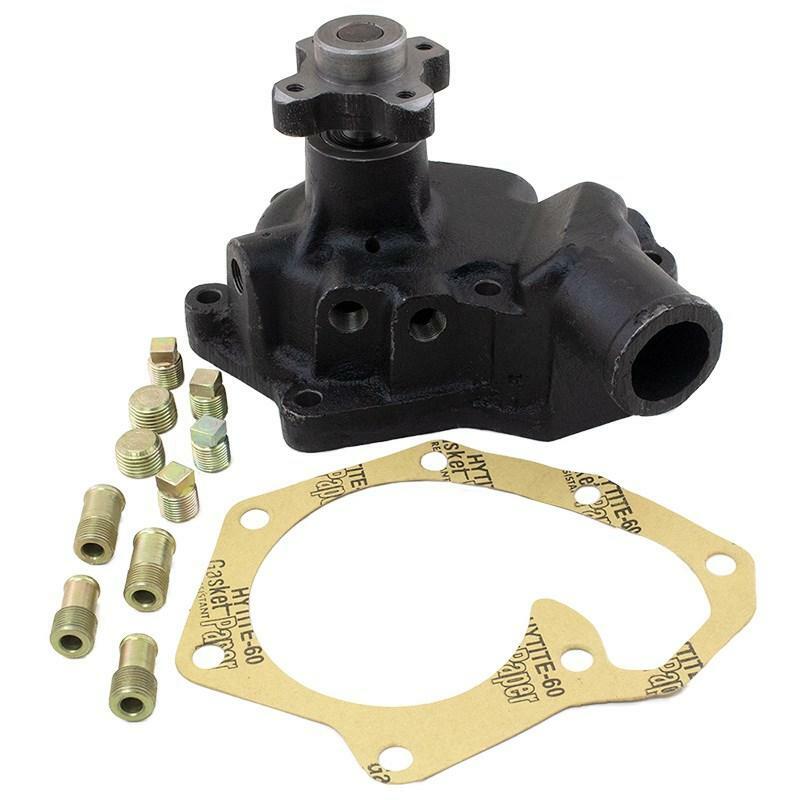 RP847 Reliance Power Помпа охолоджувальної рідини