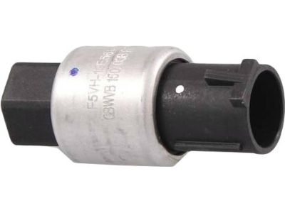 BR3Z-7210-AC Перемикач - Система кондиціювання повітря - Вакуумний
