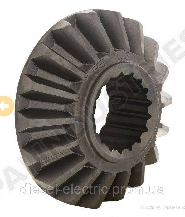Шестірня для техніки Mack & Volvo 34KH331, 34-KH331