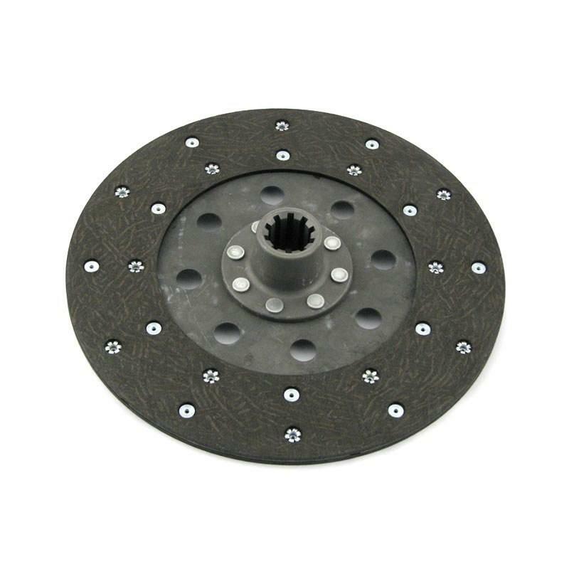 HT4378775 Reliance Power Диск зчеплення