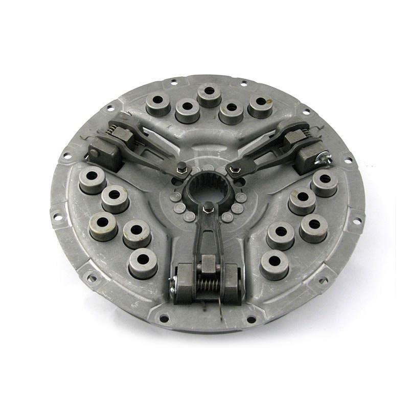 HT142078 Reliance Power Плита зчеплення