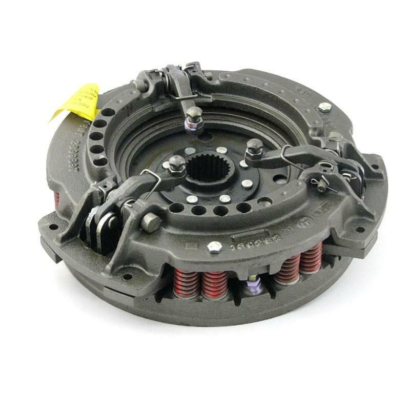 HT142078R Reliance Power Плита зчеплення