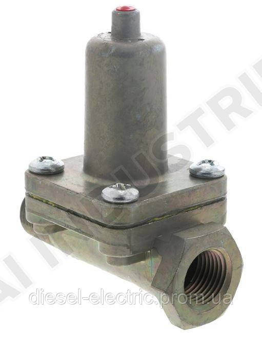 Зворотний клапан AD-SP для техніки Mack & Volvo 8235S4341003010, 8235-S434100-3010